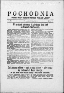 Pochodnia 1929 nr 29