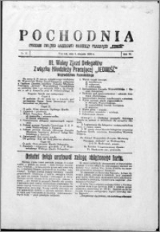 Pochodnia 1929 nr 31