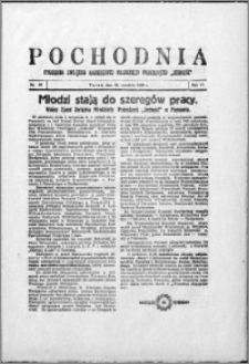 Pochodnia 1929 nr 37