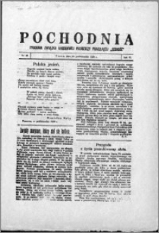 Pochodnia 1929 nr 42