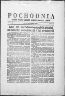 Pochodnia 1929 nr 49