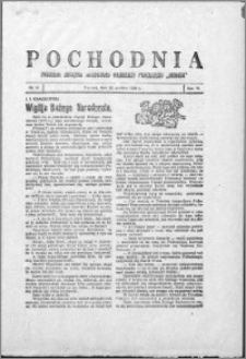 Pochodnia 1929 nr 51