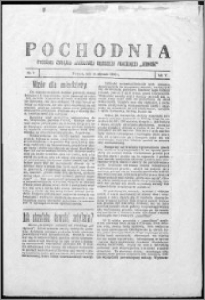 Pochodnia 1930 nr 3