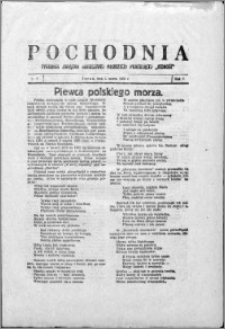 Pochodnia 1930 nr 9