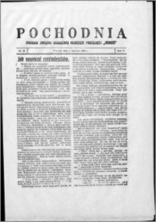 Pochodnia 1930 nr 22