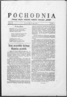 Pochodnia 1930 nr 29