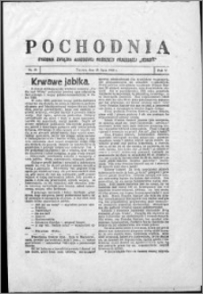 Pochodnia 1930 nr 30