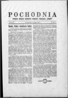 Pochodnia 1930 nr 35