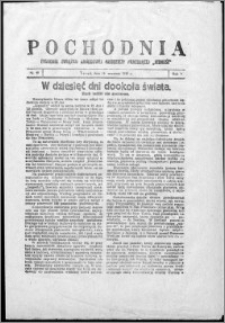 Pochodnia 1930 nr 37