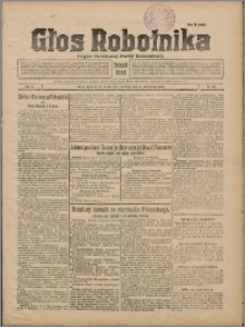 Głos Robotnika 1930, R. 11 nr 124