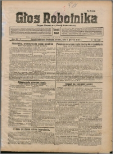 Głos Robotnika 1930, R. 11 nr 147