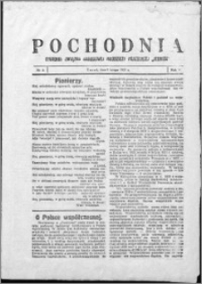 Pochodnia 1931 nr 6