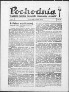 Pochodnia 1931 nr 8