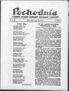 Pochodnia 1931 nr 17