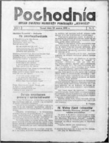 Pochodnia 1932 nr 9