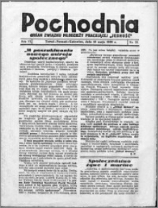 Pochodnia 1933 nr 19