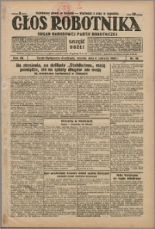 Głos Robotnika 1931, R. 12 nr 68