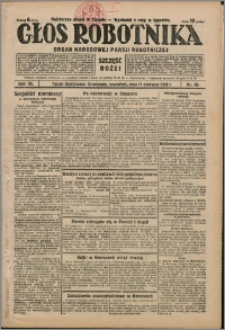 Głos Robotnika 1931, R. 12 nr 69