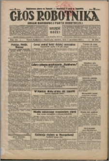 Głos Robotnika 1931, R. 12 nr 104