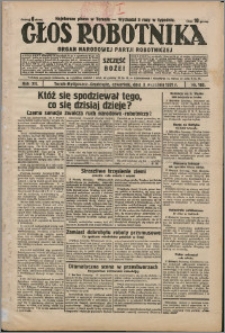 Głos Robotnika 1931, R. 12 nr 105