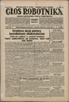 Głos Robotnika 1931, R. 12 nr 108