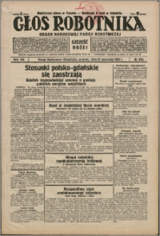 Głos Robotnika 1931, R. 12 nr 113