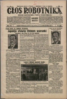 Głos Robotnika 1931, R. 12 nr 118