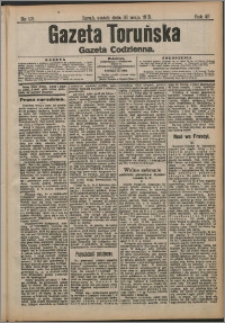 Gazeta Toruńska 1913, R. 49 nr 121