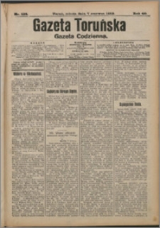 Gazeta Toruńska 1913, R. 49 nr 128