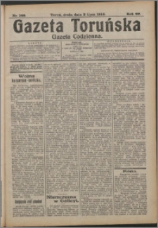 Gazeta Toruńska 1913, R. 49 nr 149