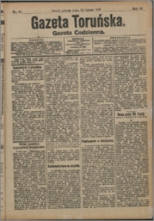 Gazeta Toruńska 1912, R. 48 nr 44