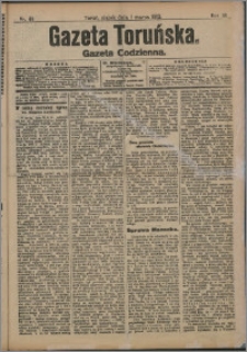 Gazeta Toruńska 1912, R. 48 nr 49