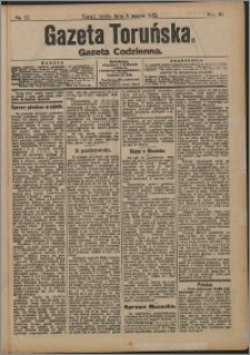 Gazeta Toruńska 1912, R. 48 nr 53