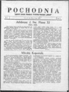 Pochodnia 1928 nr 9