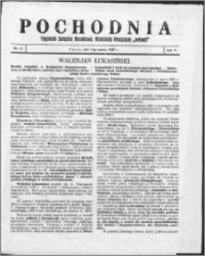 Pochodnia 1928 nr 10