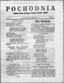 Pochodnia 1928 nr 30