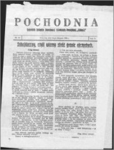 Pochodnia 1928 nr 33