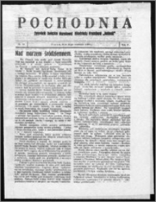 Pochodnia 1928 nr 38