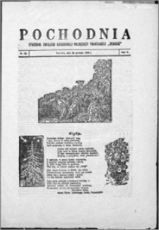 Pochodnia 1928 nr 52