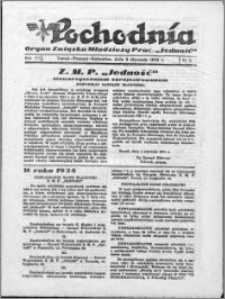 Pochodnia 1934 nr 2