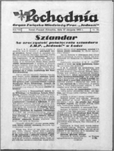 Pochodnia 1935 nr 32