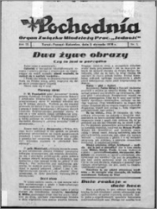 Pochodnia 1936 nr 1