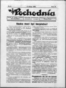 Pochodnia 1938 nr 6