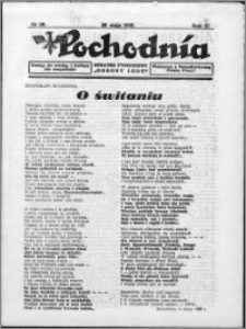 Pochodnia 1938 nr 20