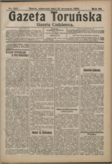 Gazeta Toruńska 1913, R. 49 nr 210