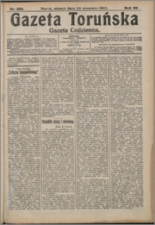 Gazeta Toruńska 1913, R. 49 nr 220