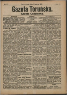 Gazeta Toruńska 1912, R. 48 nr 68