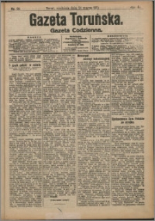 Gazeta Toruńska 1912, R. 48 nr 69 + dodatek