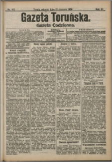 Gazeta Toruńska 1912, R. 48 nr 183