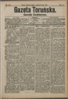 Gazeta Toruńska 1912, R. 48 nr 225